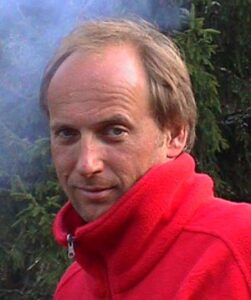 Dipl.-Ing. Dr. techn. Thomas Müller-Hartburg