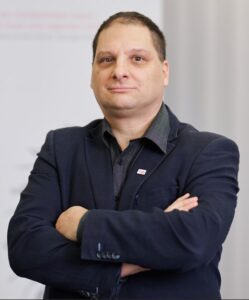 Ing. Dipl.-Ing.(FH) Dipl.-Ing. Koloman Ucakar