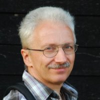 Dipl.-Ing. Herbert Josef Strobl