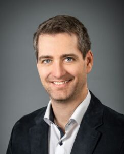 Dipl.-Ing. Thomas Haiden, MLBT