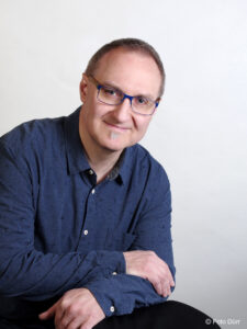 Dipl.-Ing. Günter Schmatz