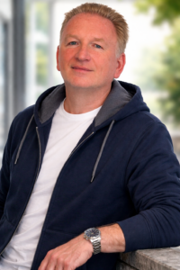 Mag. rer. nat. Andreas Kadi MBA